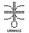 URANUS